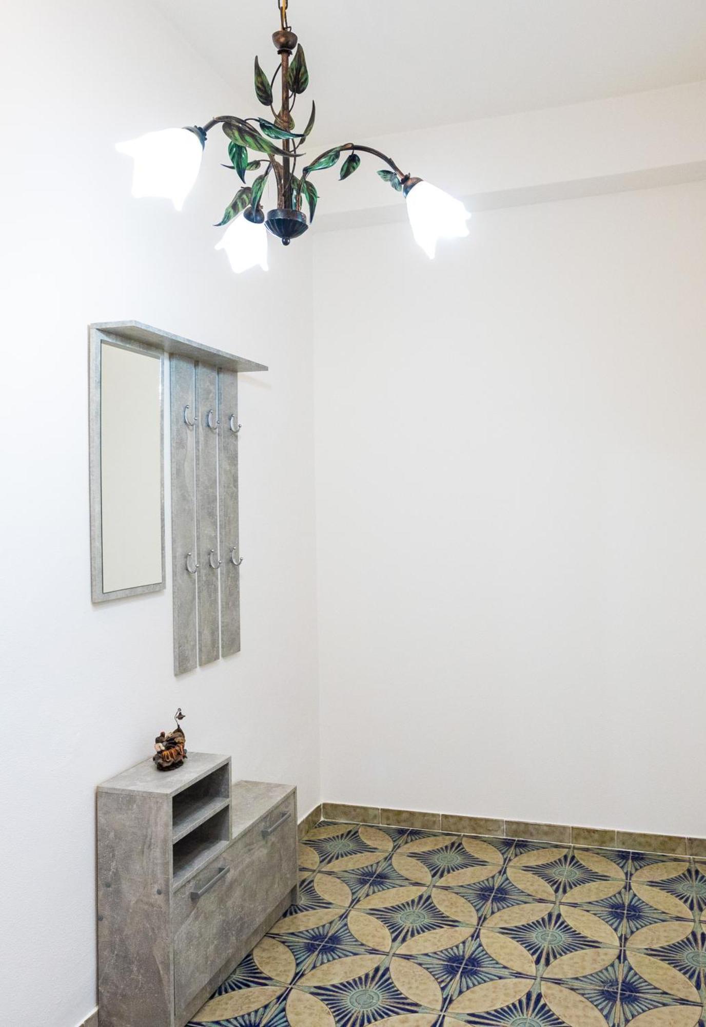 Pegaso 15 Home Palermo Esterno foto